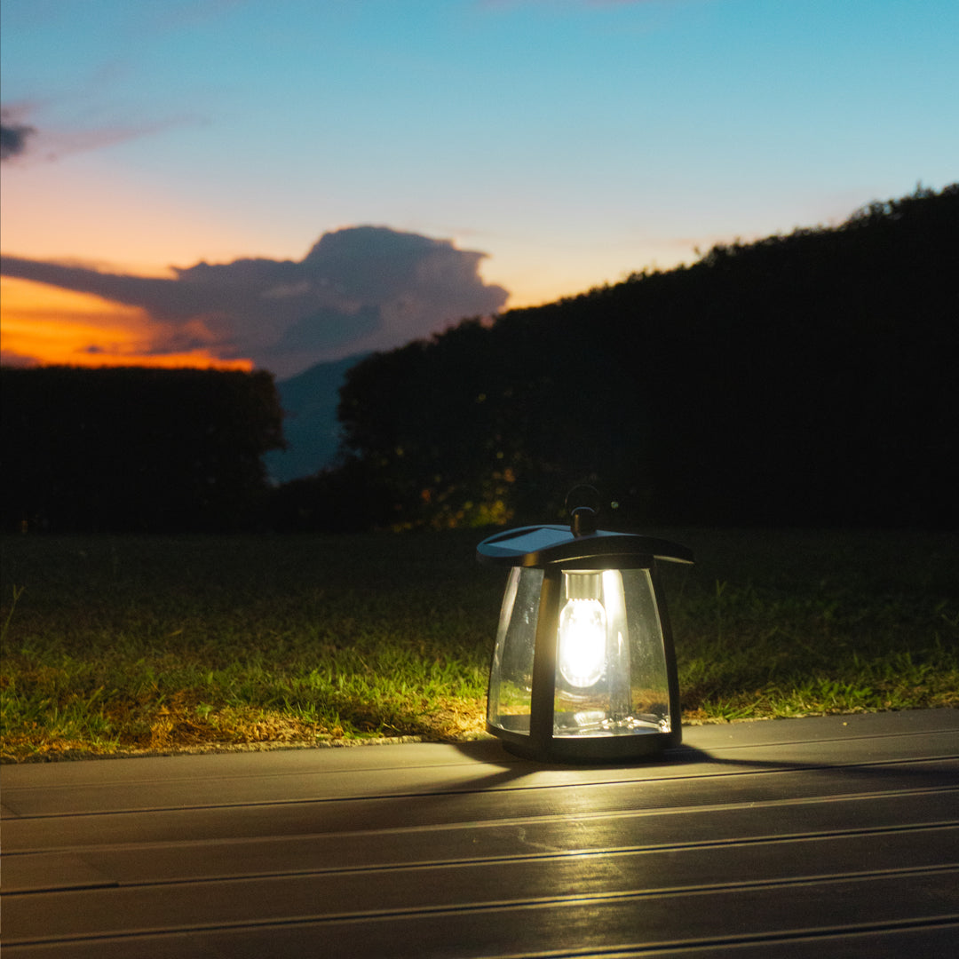 Pathway Solar Lighting